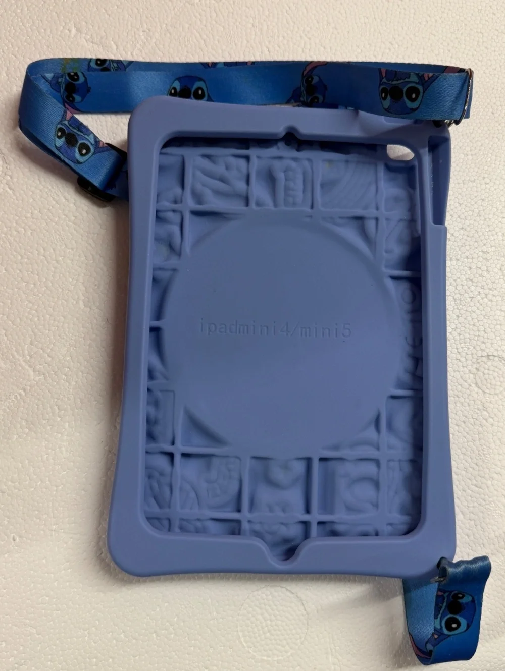 N/A this silicone